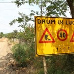 drum in lucru