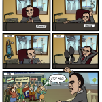 Comic_florea_Azo