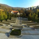 parcul eroilor