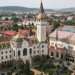 Consiliul Judetean (CJ) Mureș