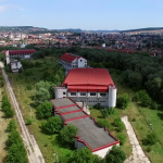 Baza sportiva Romgaz