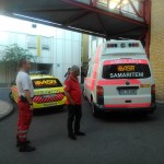 ambulanta samaritanus