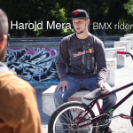 harold mera