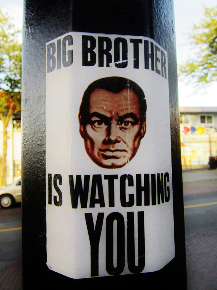 big brother
