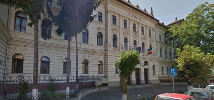 tribunalul mures