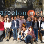 barcelona upm