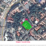 parcul maternitatii