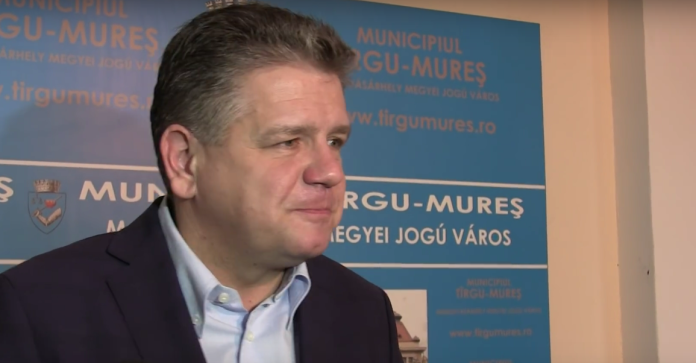 claudiu maior