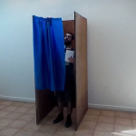 vot cabina de vot