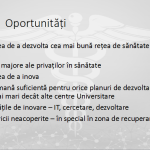 oportunități