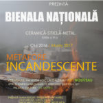 afis-bienala ceramica