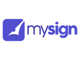 Logo Mysign