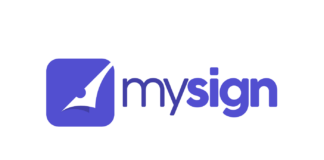 Logo Mysign